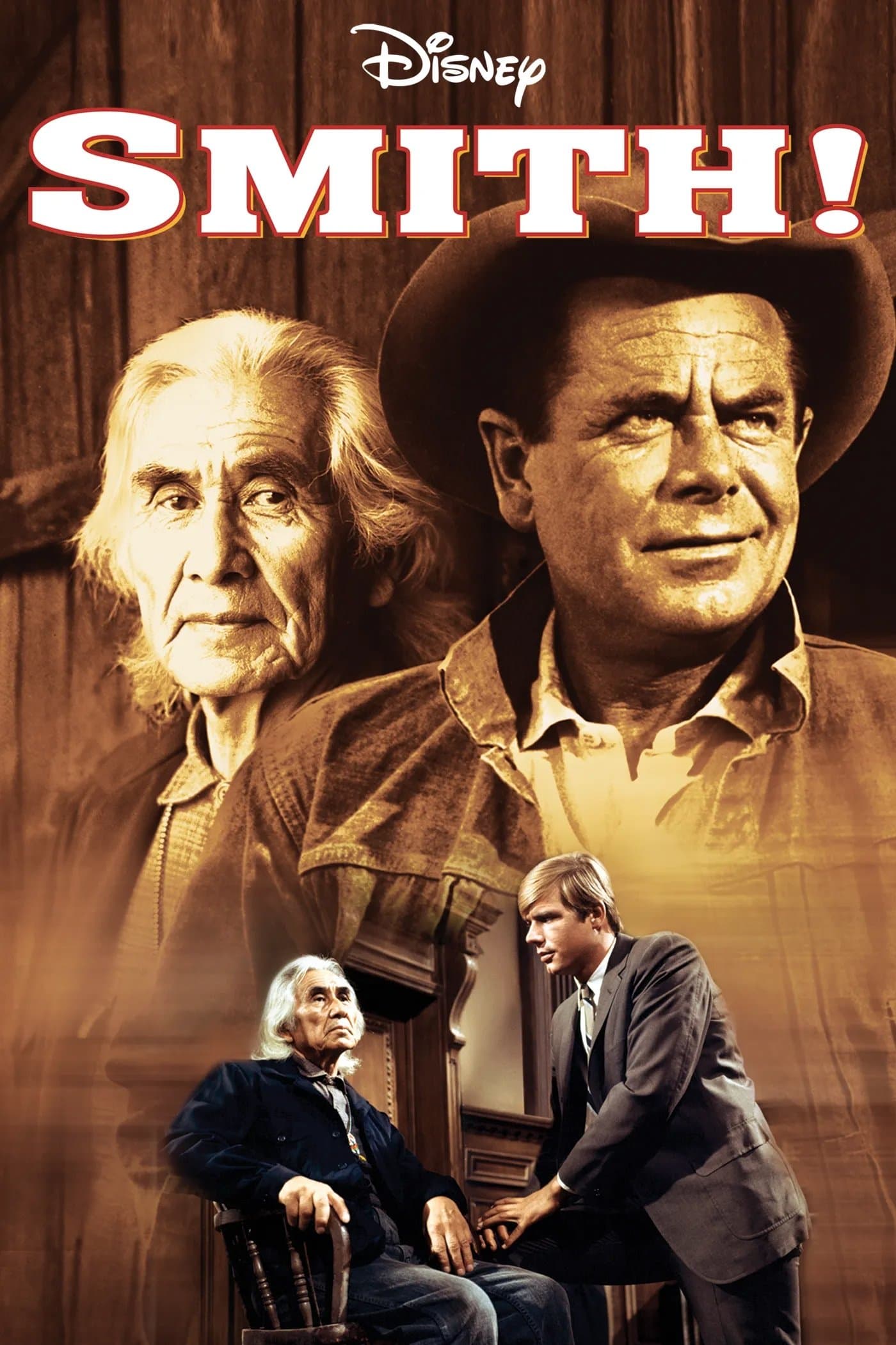Smith! full movie