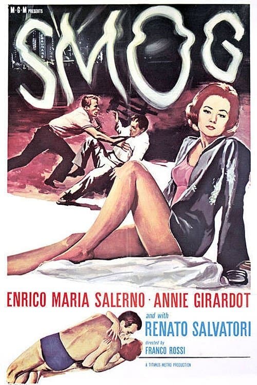 Smog full movie