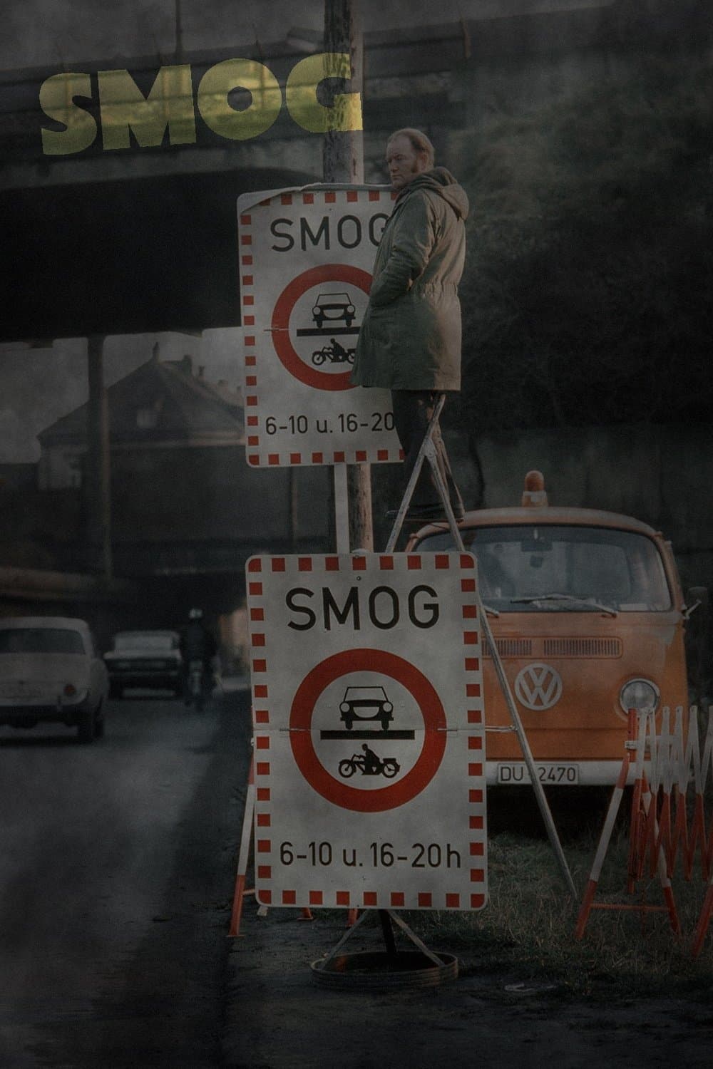 Smog full movie