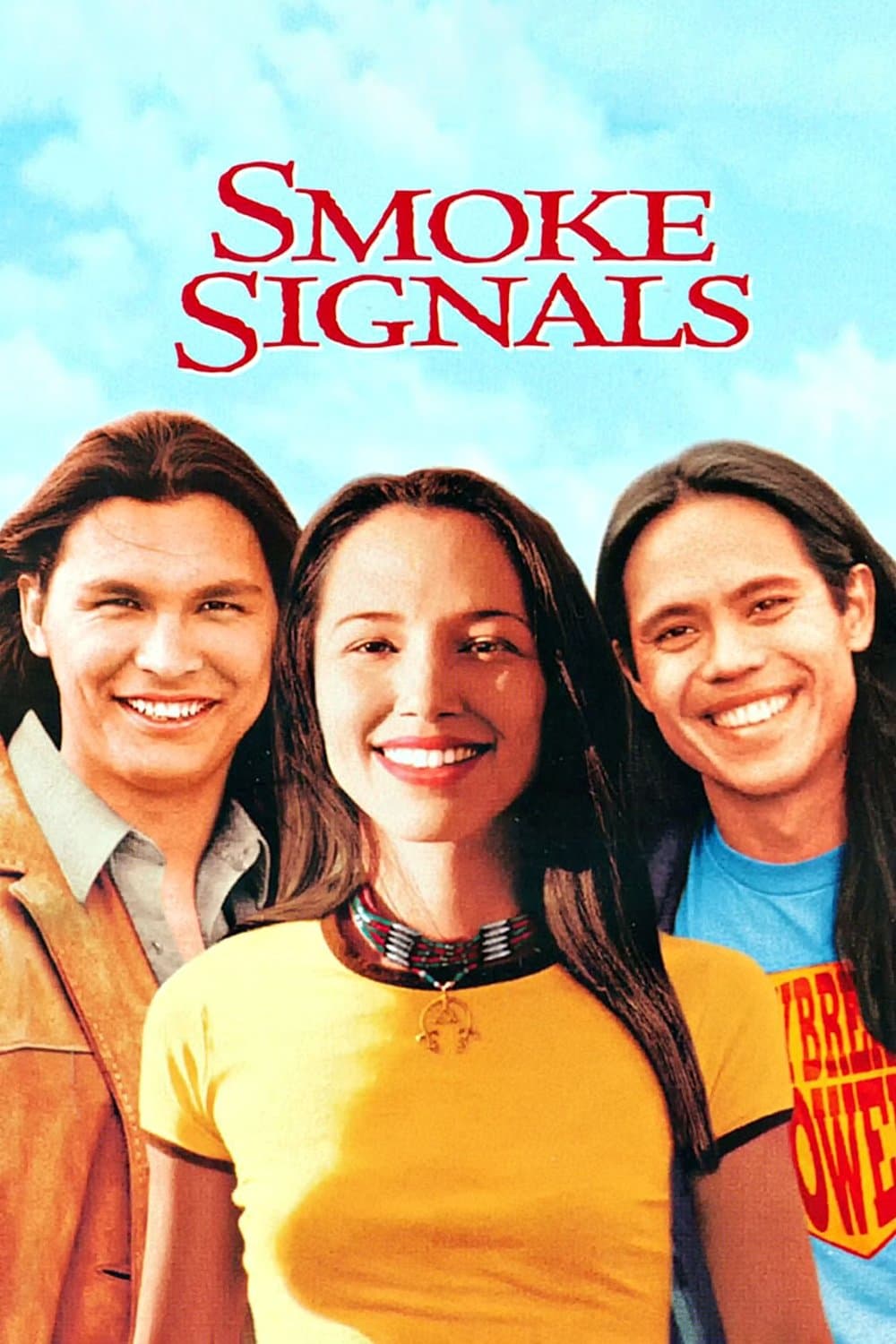 Smoke Signals full movie