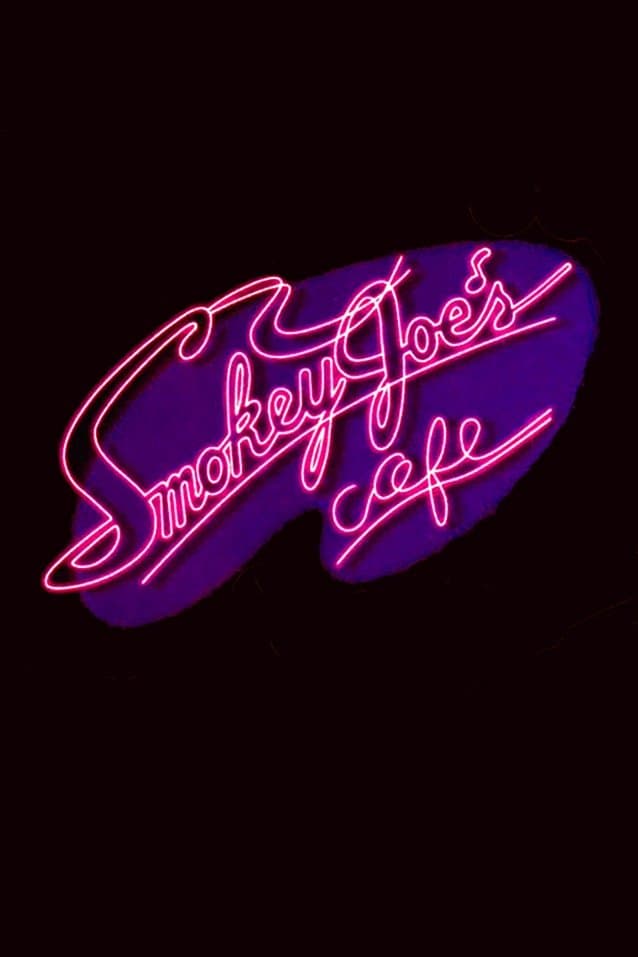 Smokey Joe's Cafe: The Songs of Leiber and Stoller full movie