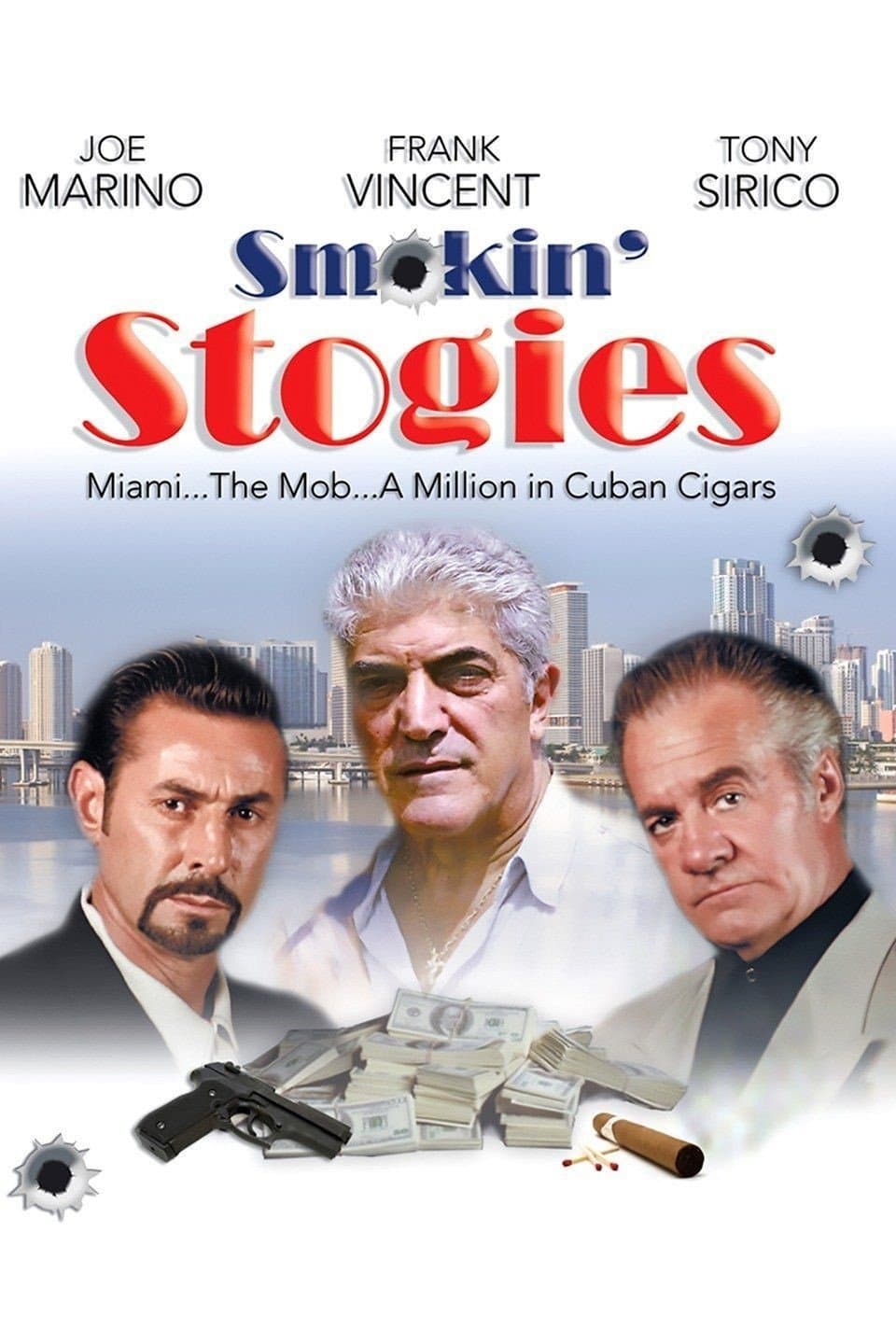 Smokin' Stogies full movie