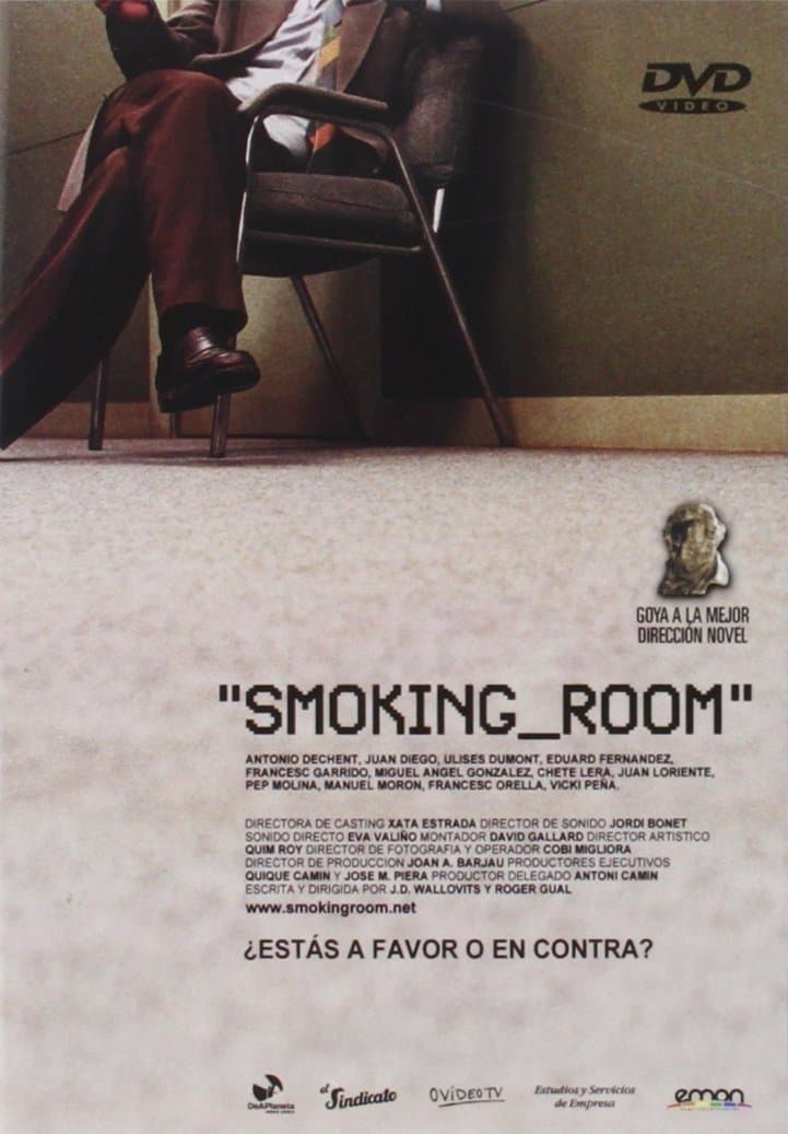 Smoking Room full movie