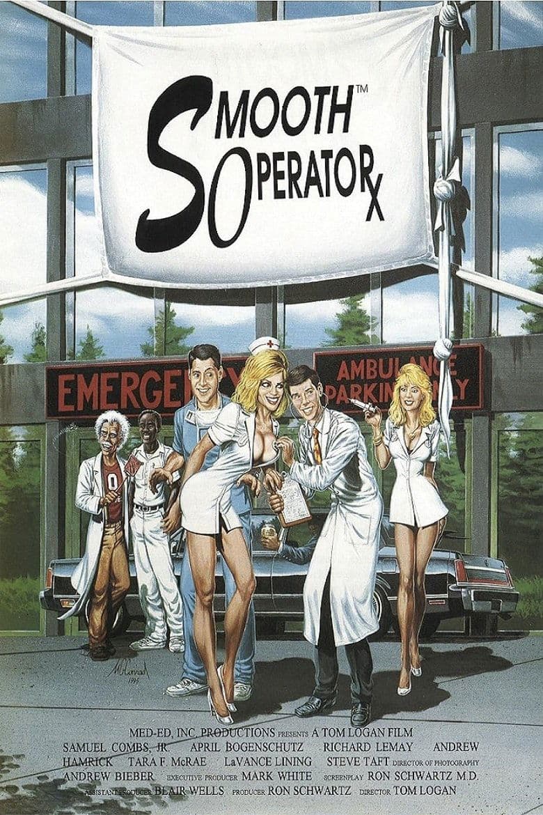 Smooth Operator full movie