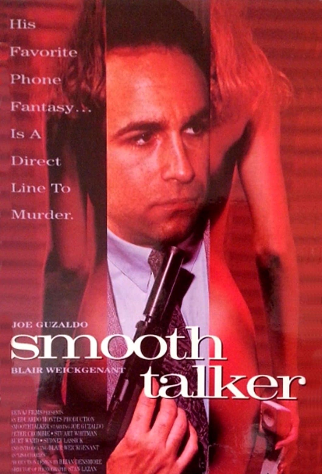Smoothtalker full movie