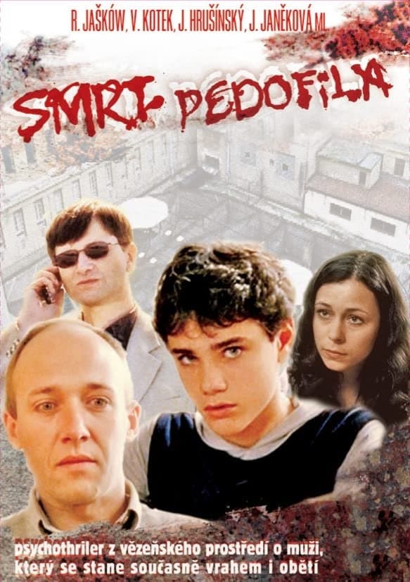 Smrt pedofila full movie