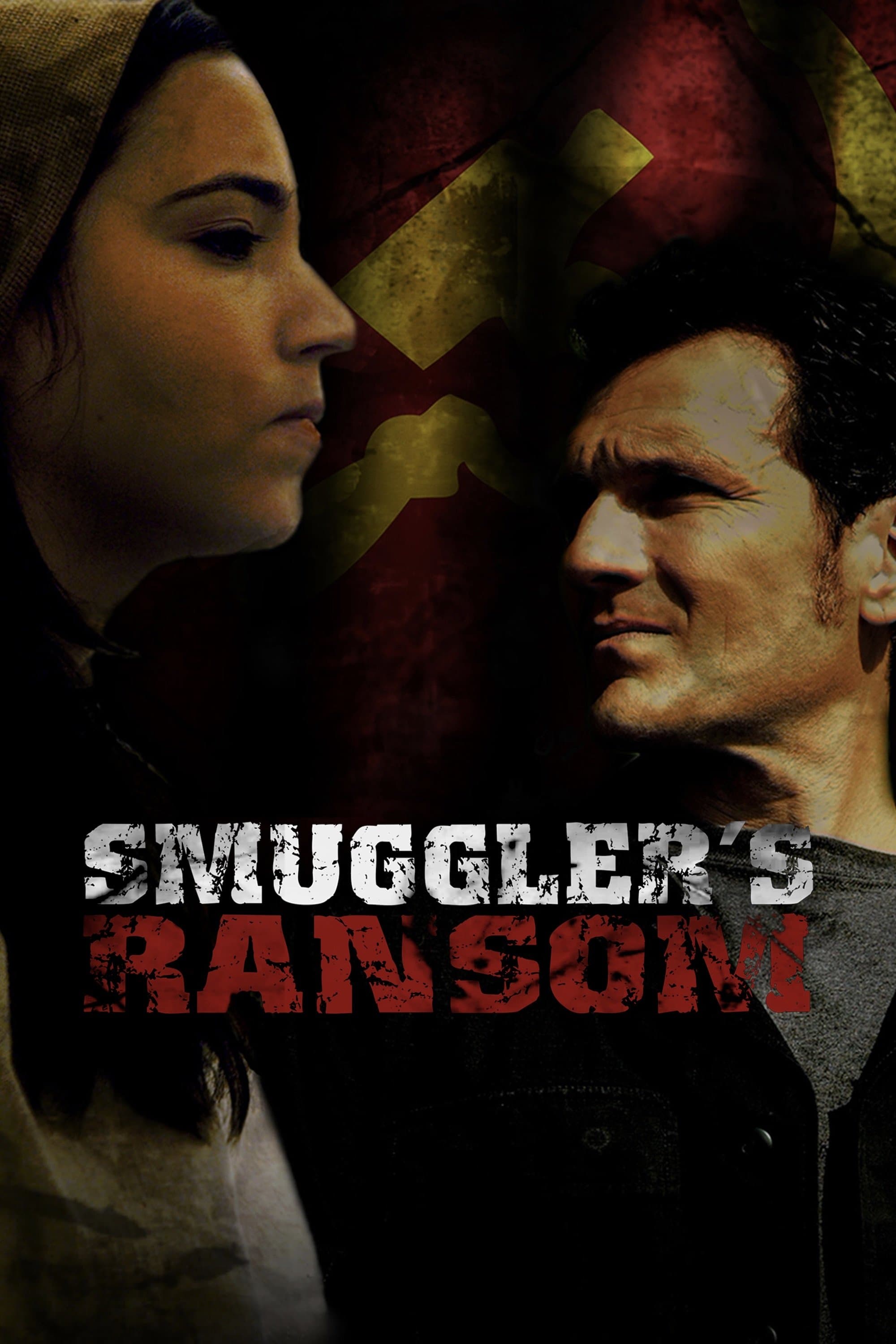 Smuggler's Ransom full movie