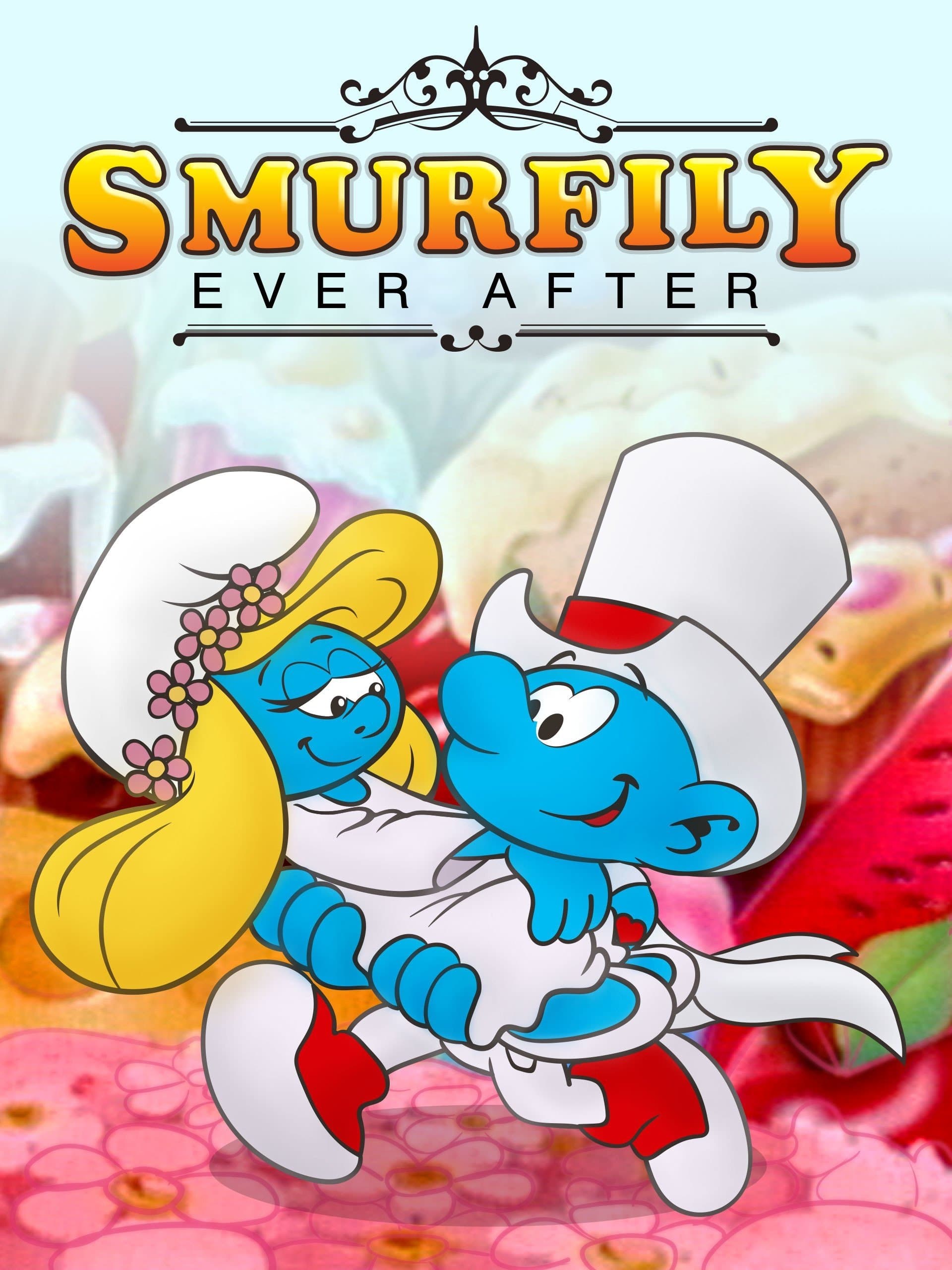 Smurfily Ever After full movie
