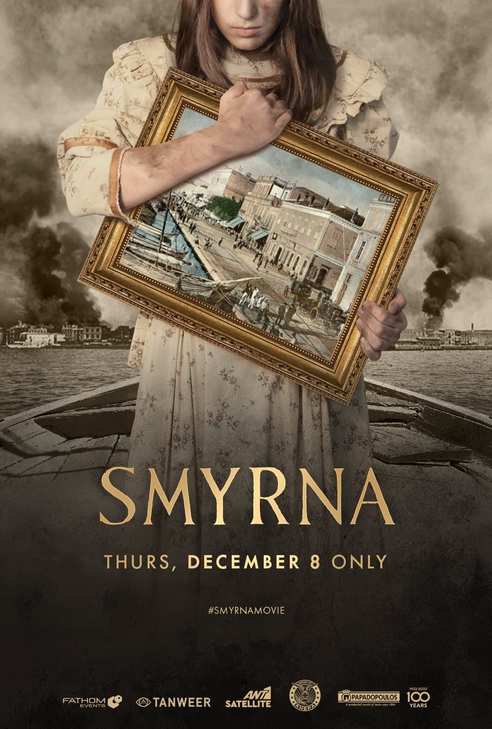 Smyrna full movie