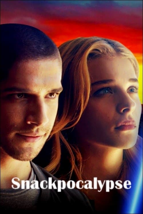 Snackpocalypse full movie