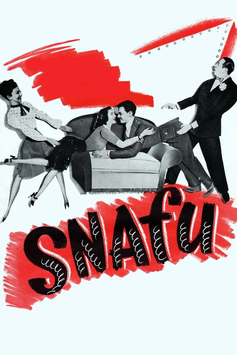 Snafu full movie