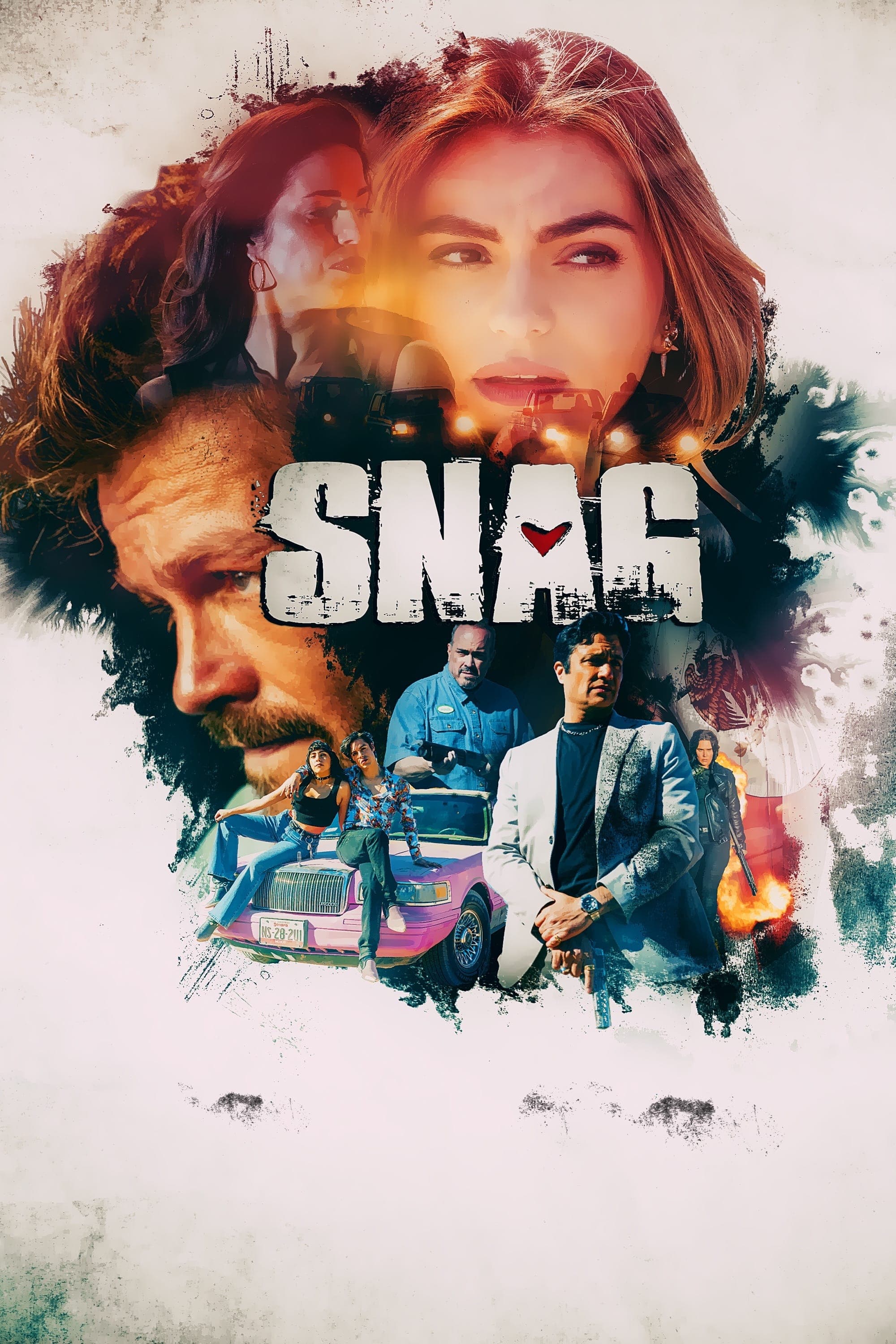 Snag full movie