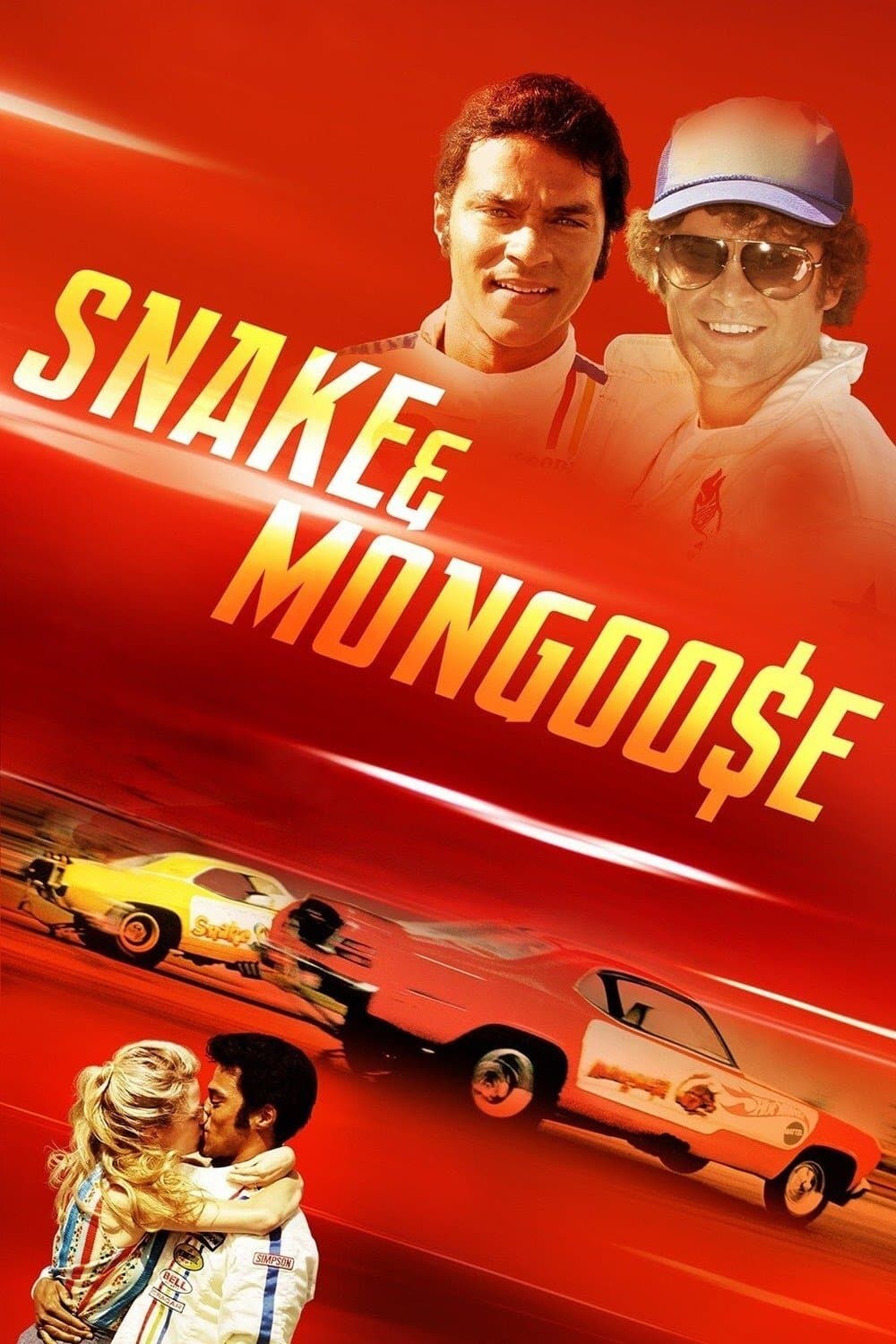 Snake & Mongoose full movie