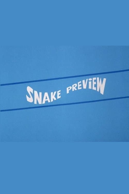 Snake Preview full movie
