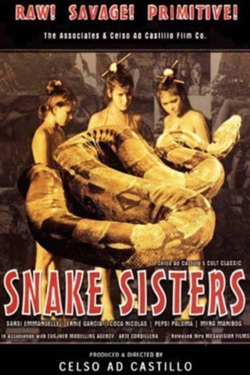 Snake Sisters full movie