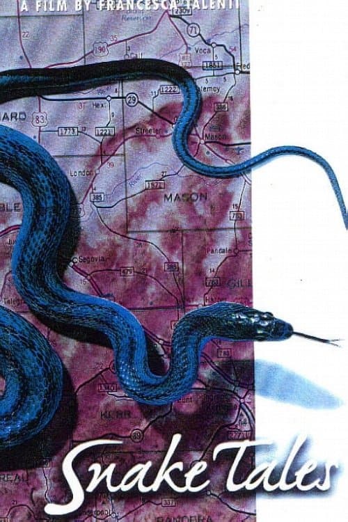 Snake Tales full movie