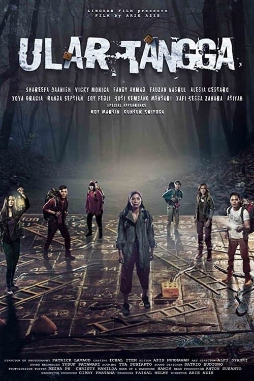 Snakes & Ladder full movie