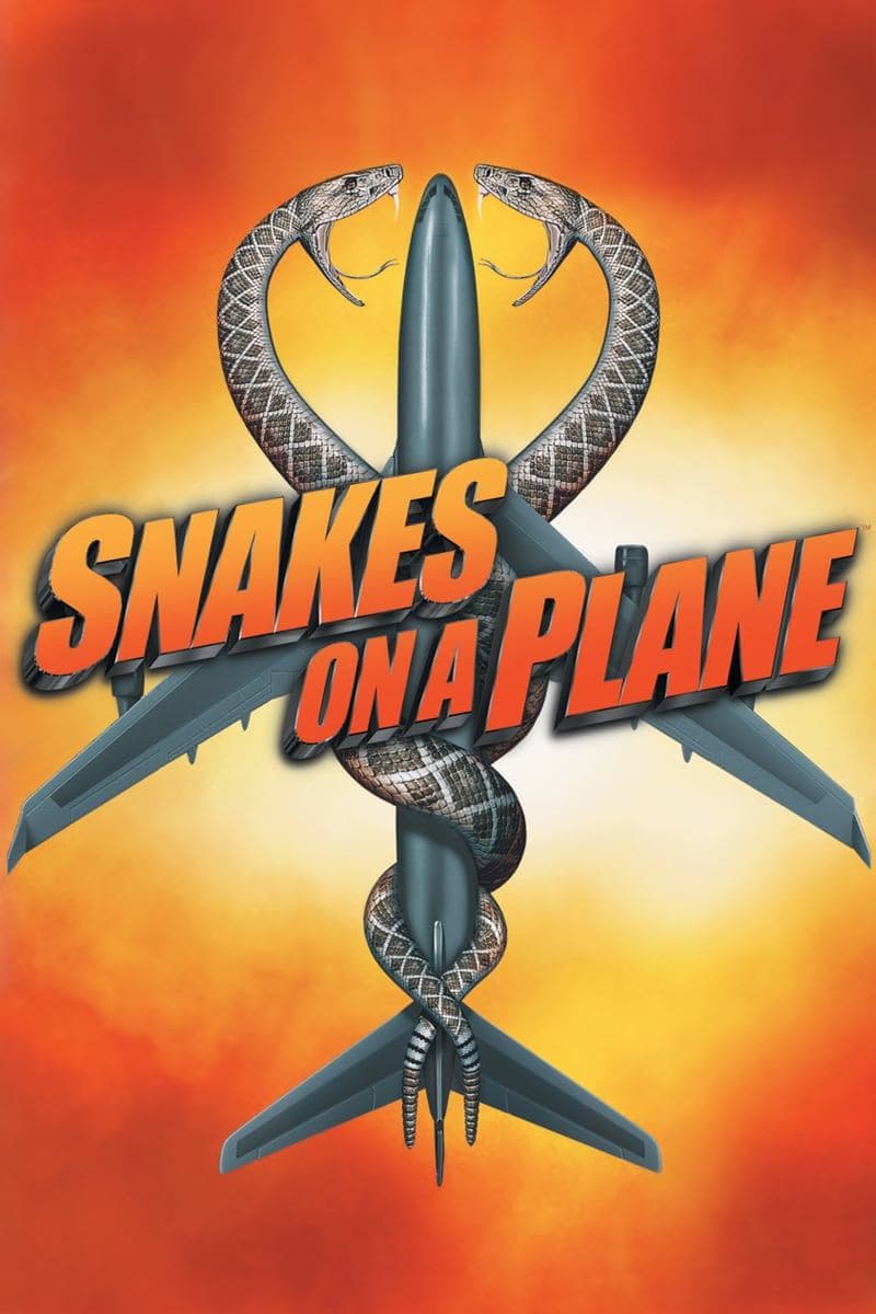 Snakes on a Plane full movie