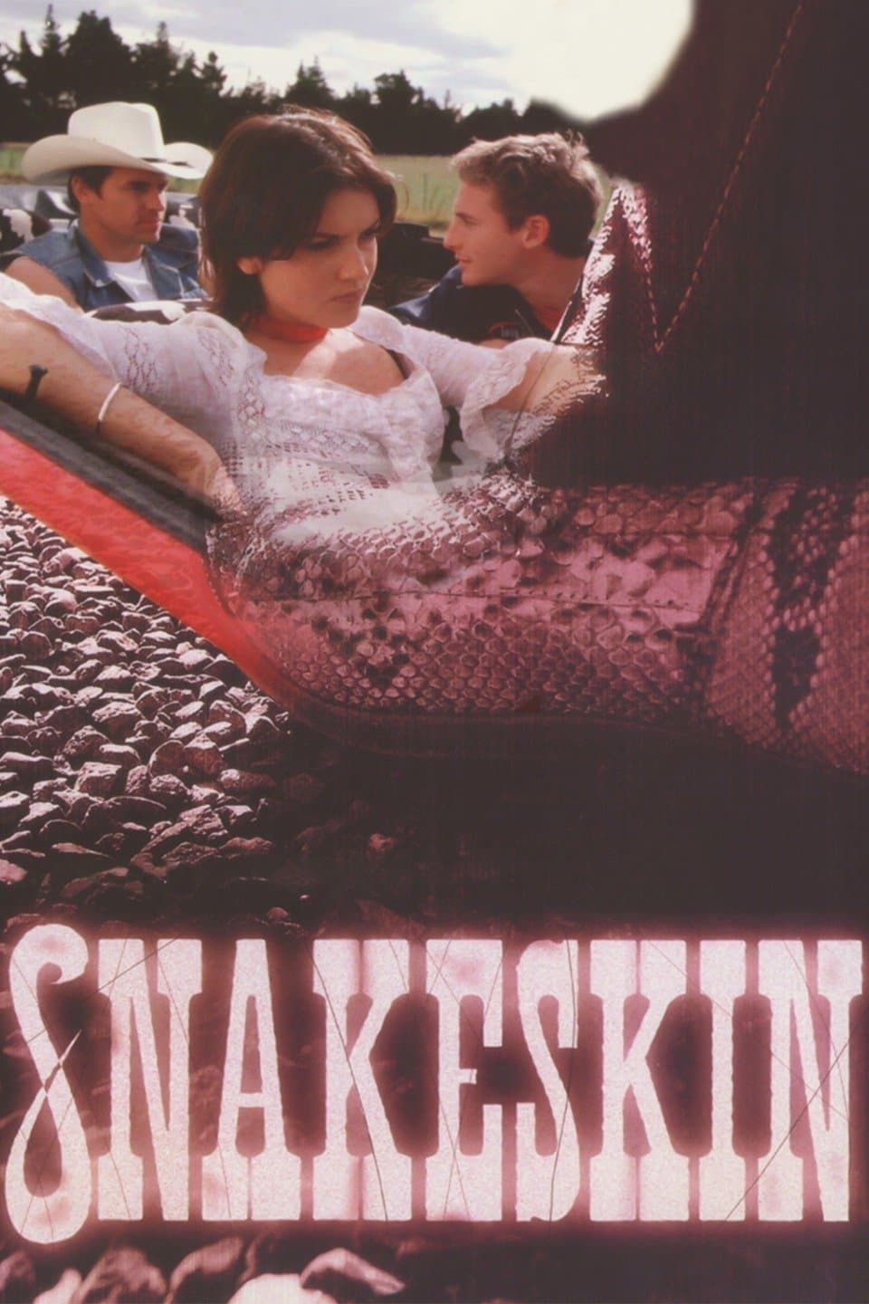 Snakeskin full movie