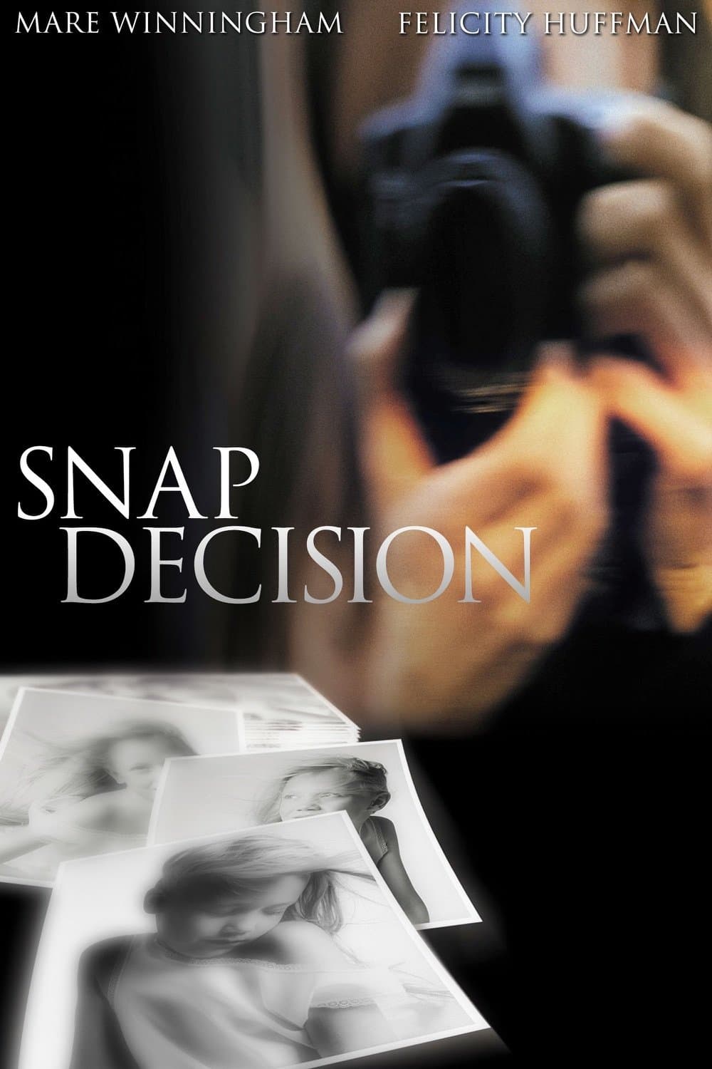 Snap Decision full movie
