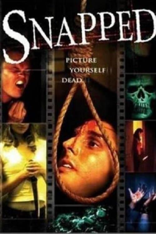 Snapped full movie