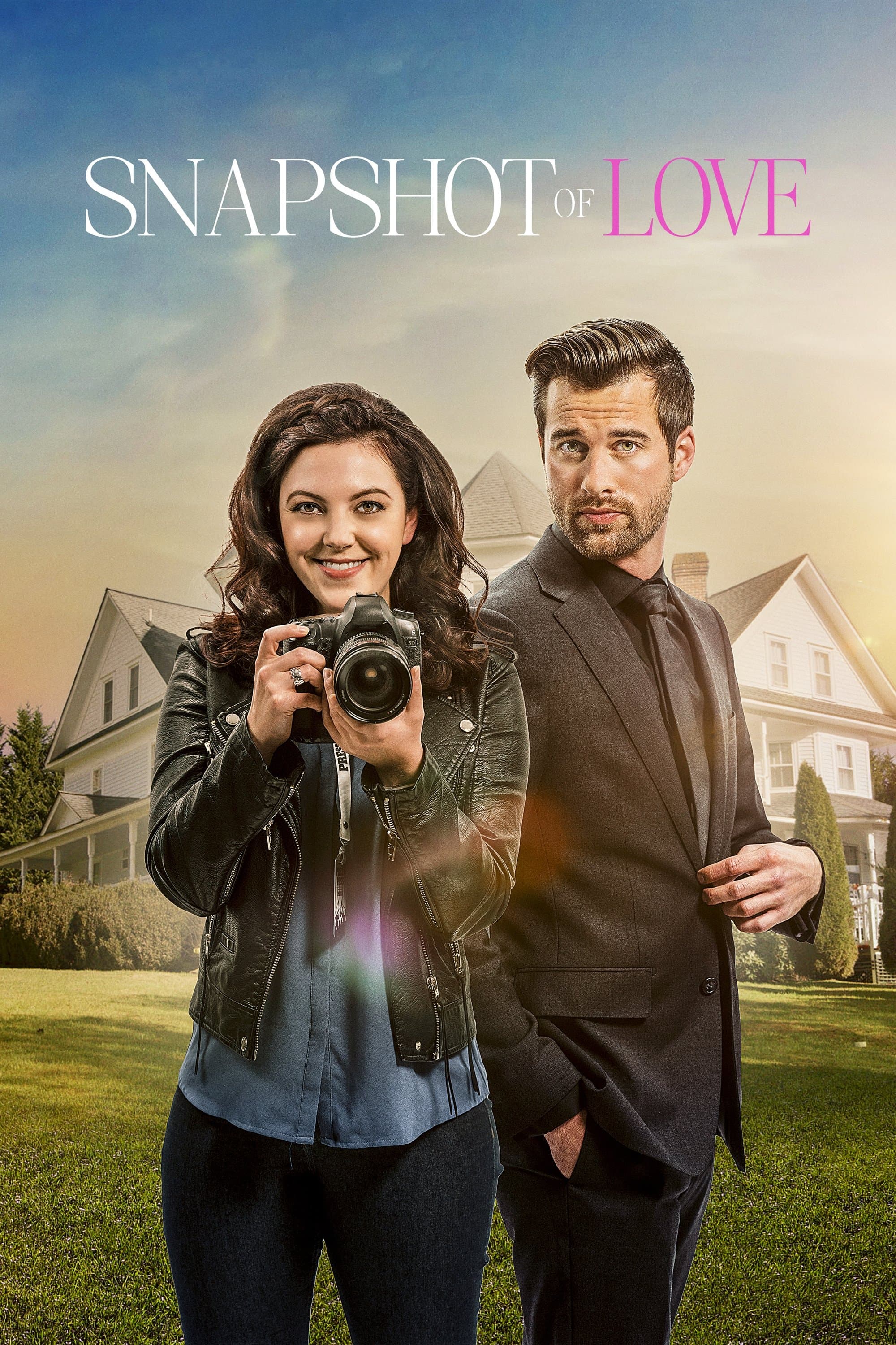 Snapshot of Love full movie