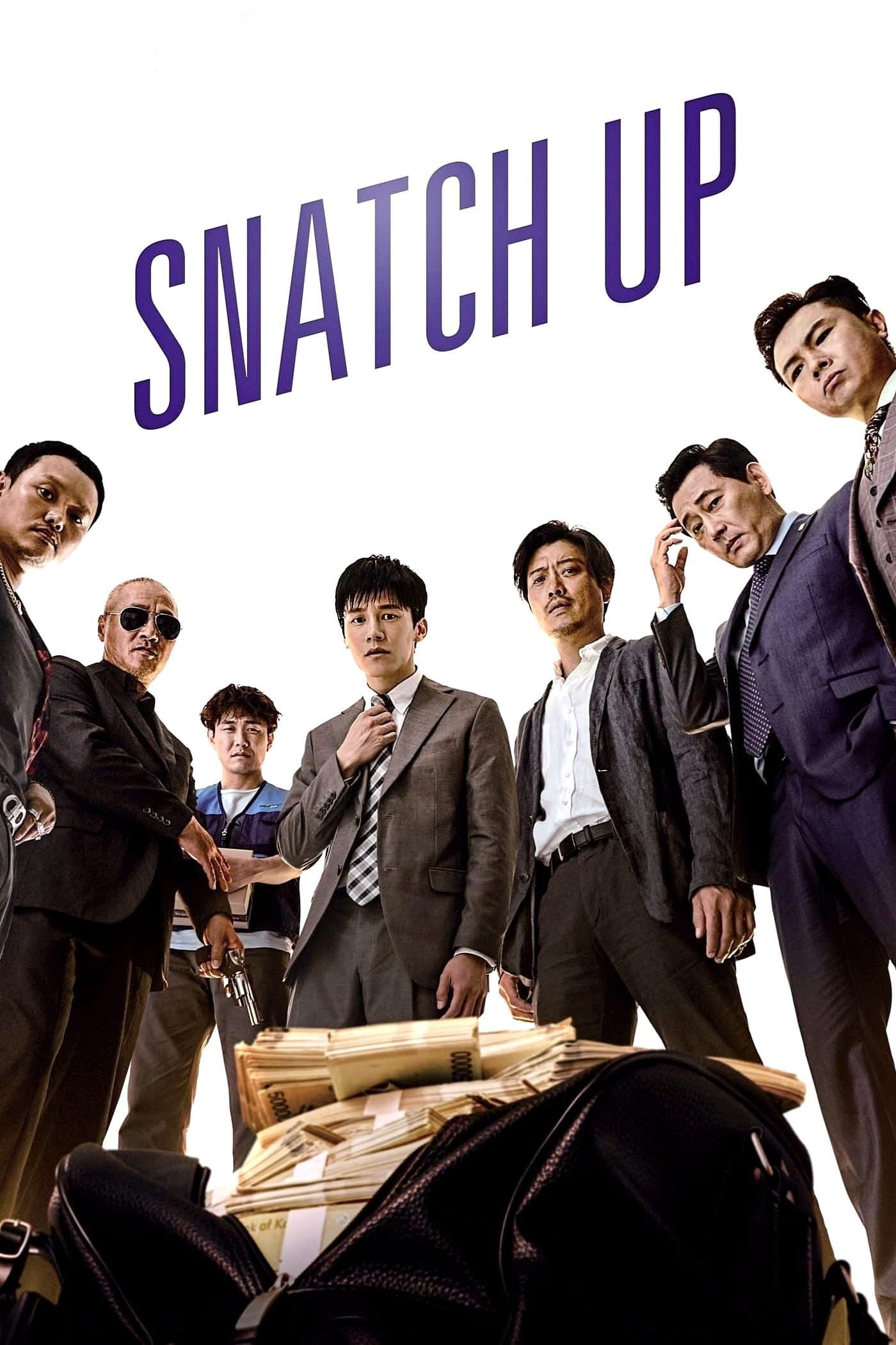 Snatch Up full movie
