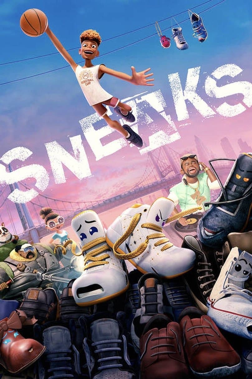 Sneaks full movie