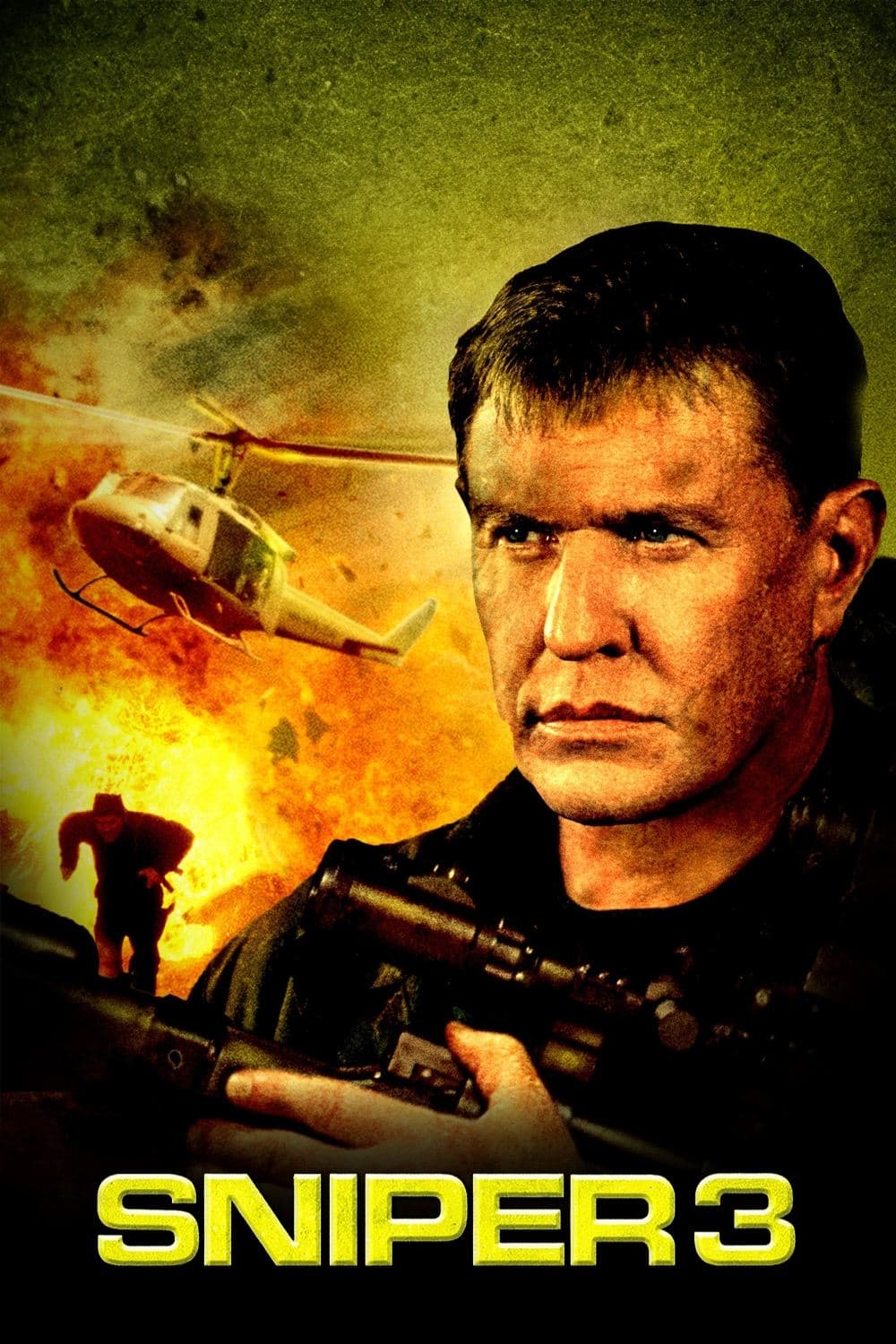 Sniper 3 full movie