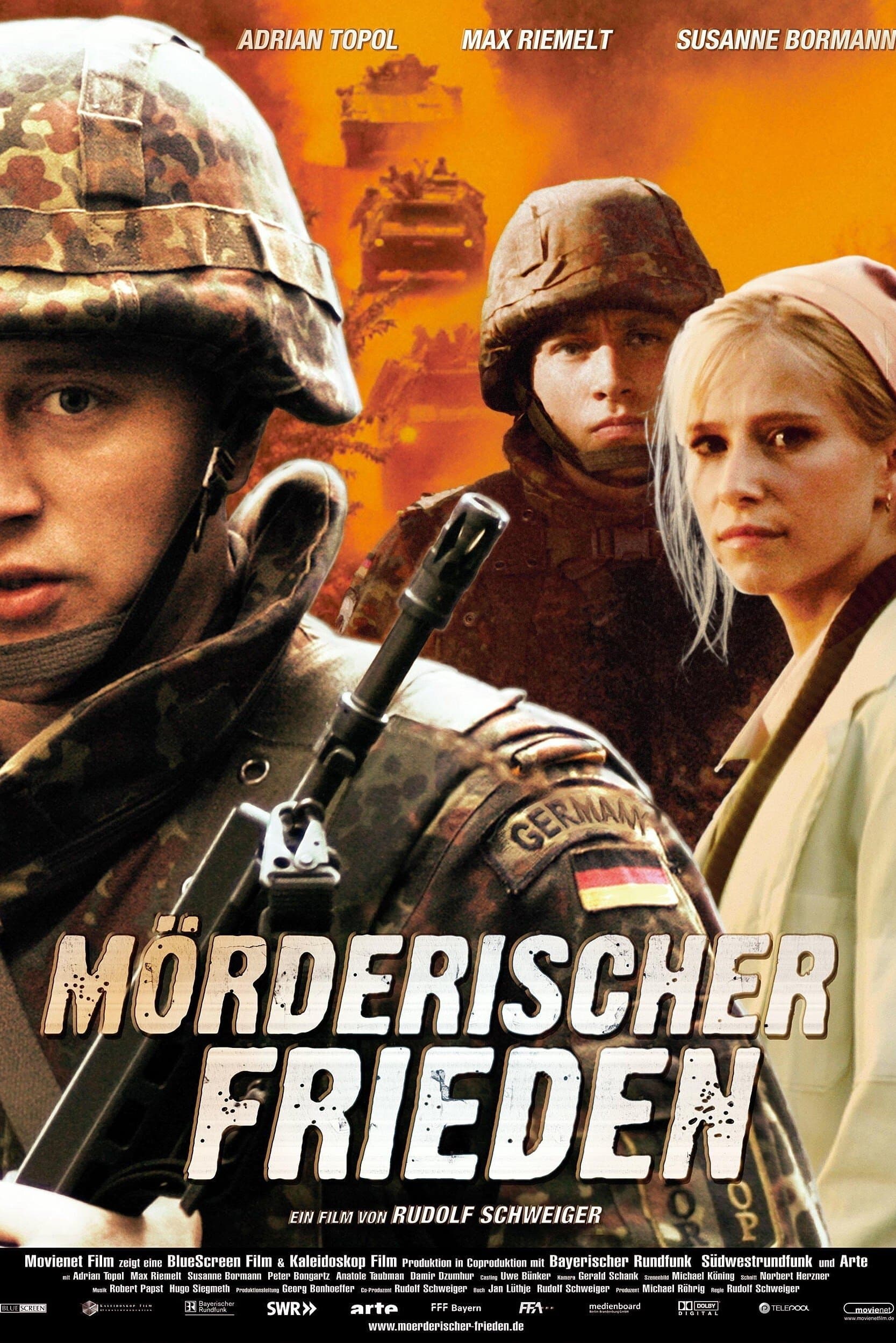 Snipers Valley full movie