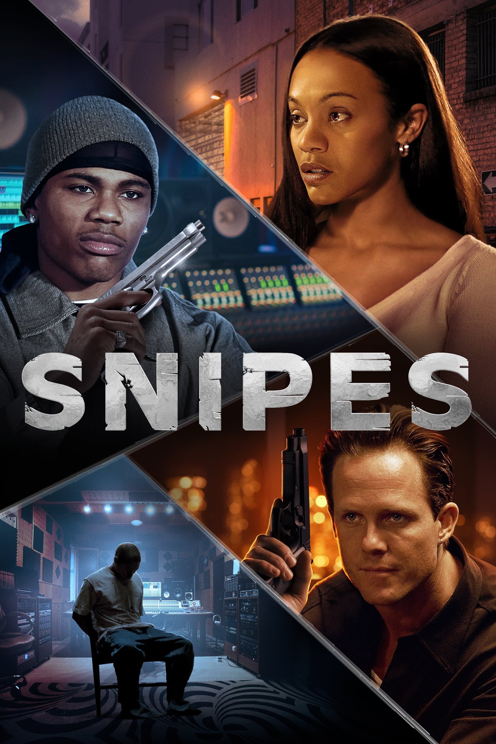 Snipes full movie
