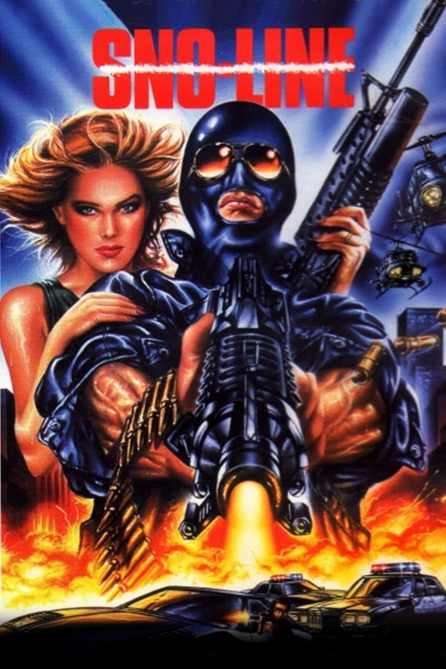 Sno-Line full movie