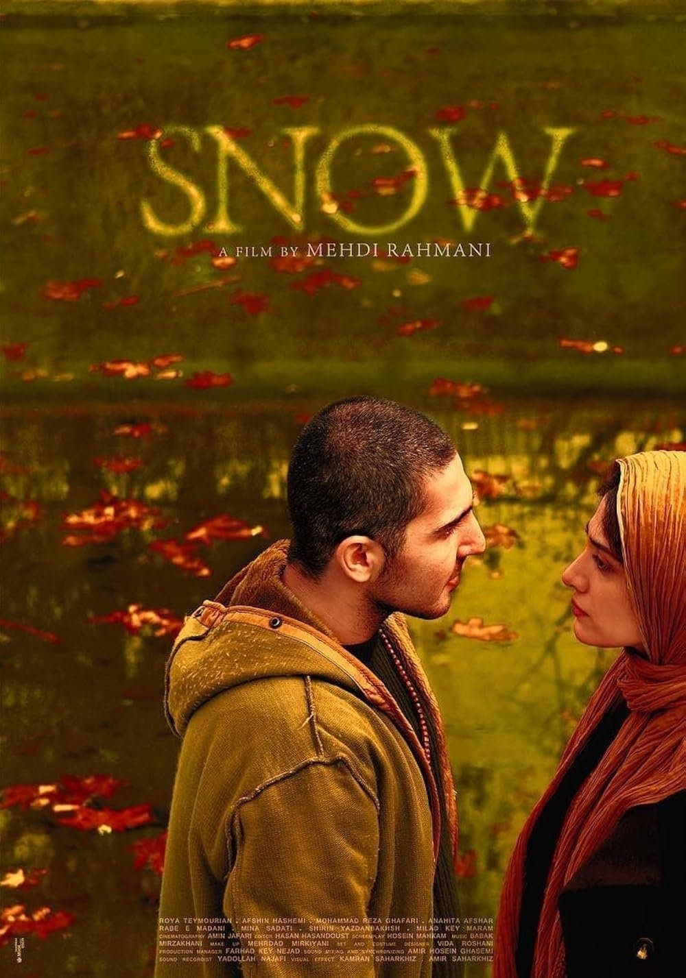 Snow full movie