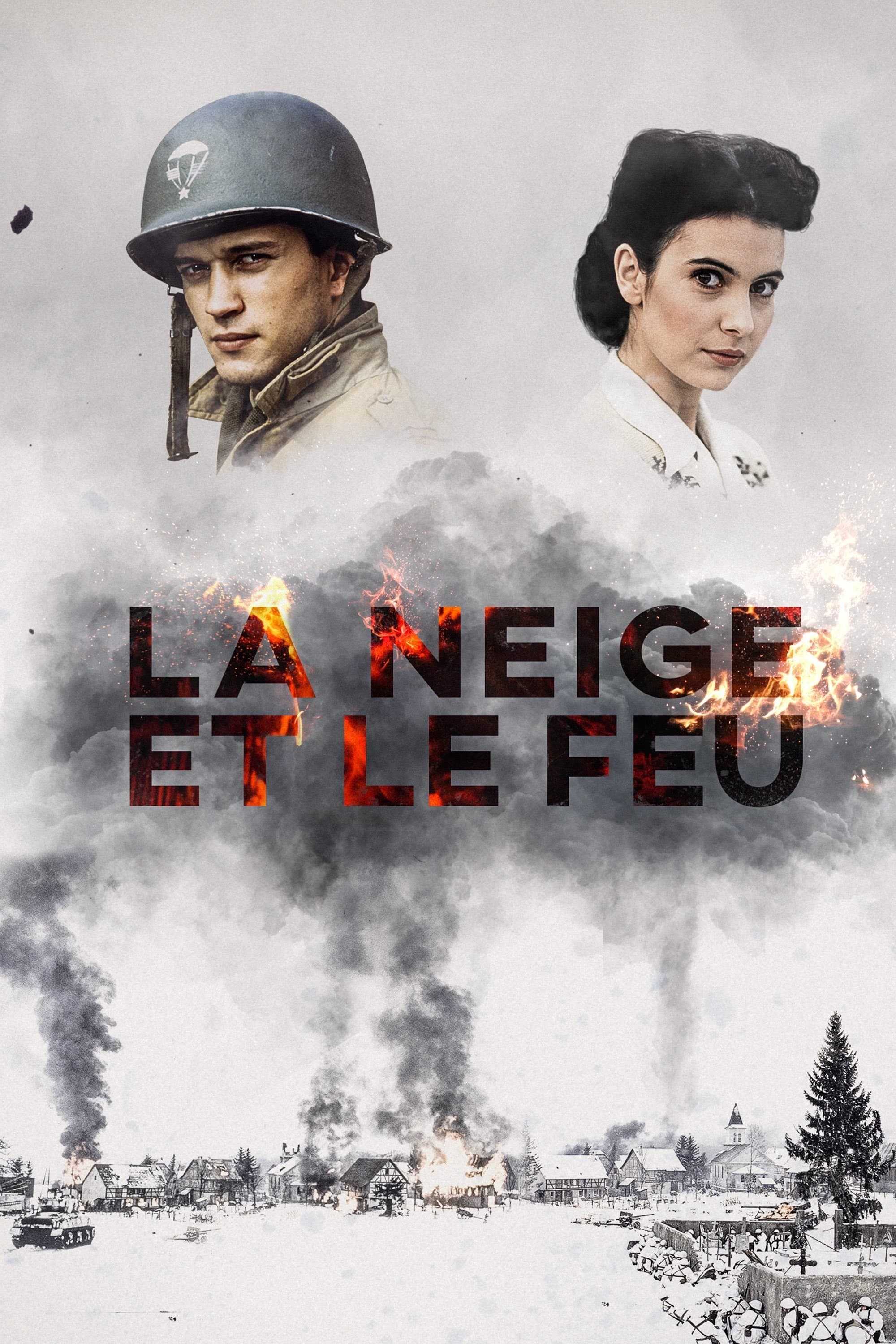 Snow and Fire full movie