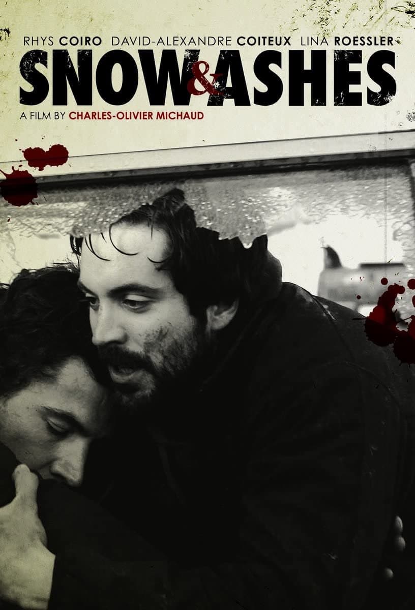 Snow & Ashes full movie
