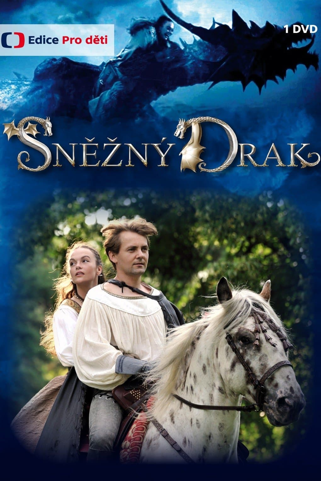 Snow Dragon full movie