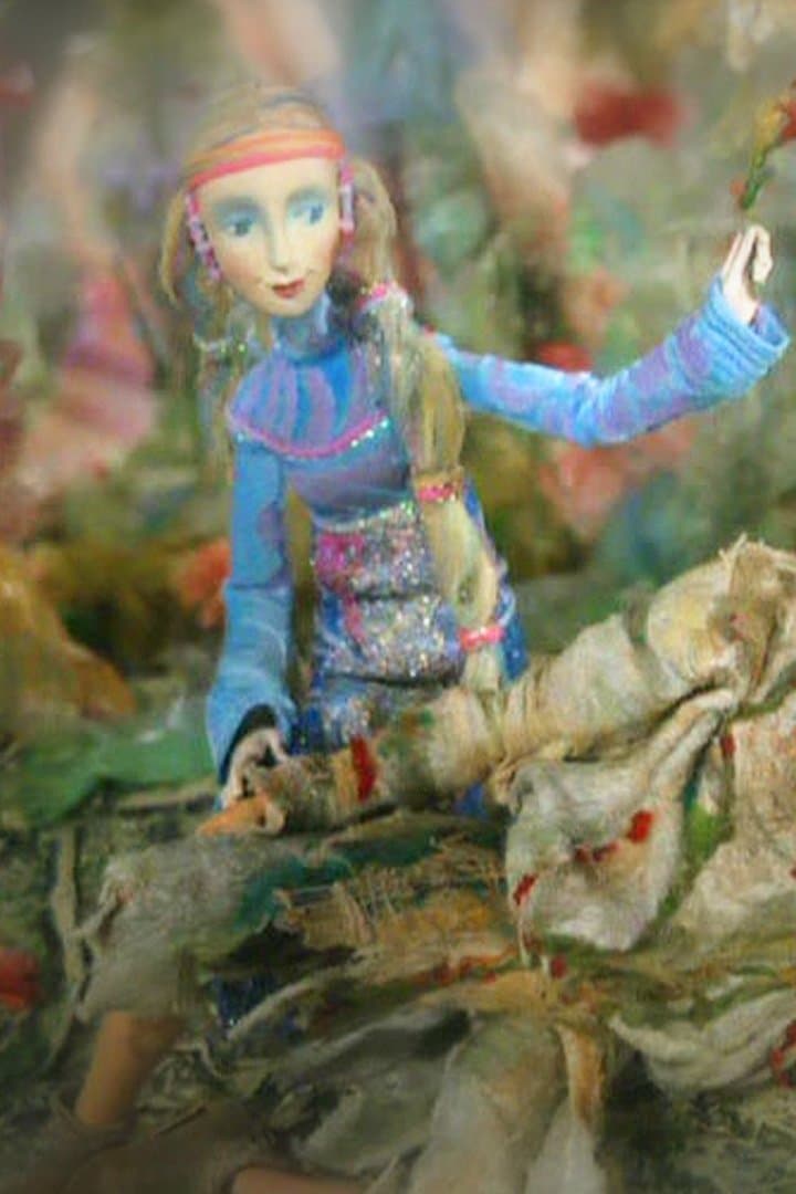 Snow Maiden full movie