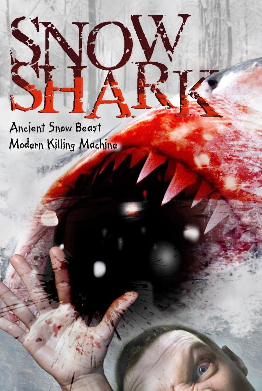 Snow Shark: Ancient Snow Beast full movie