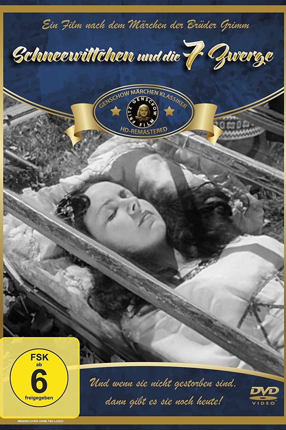 Snow White full movie