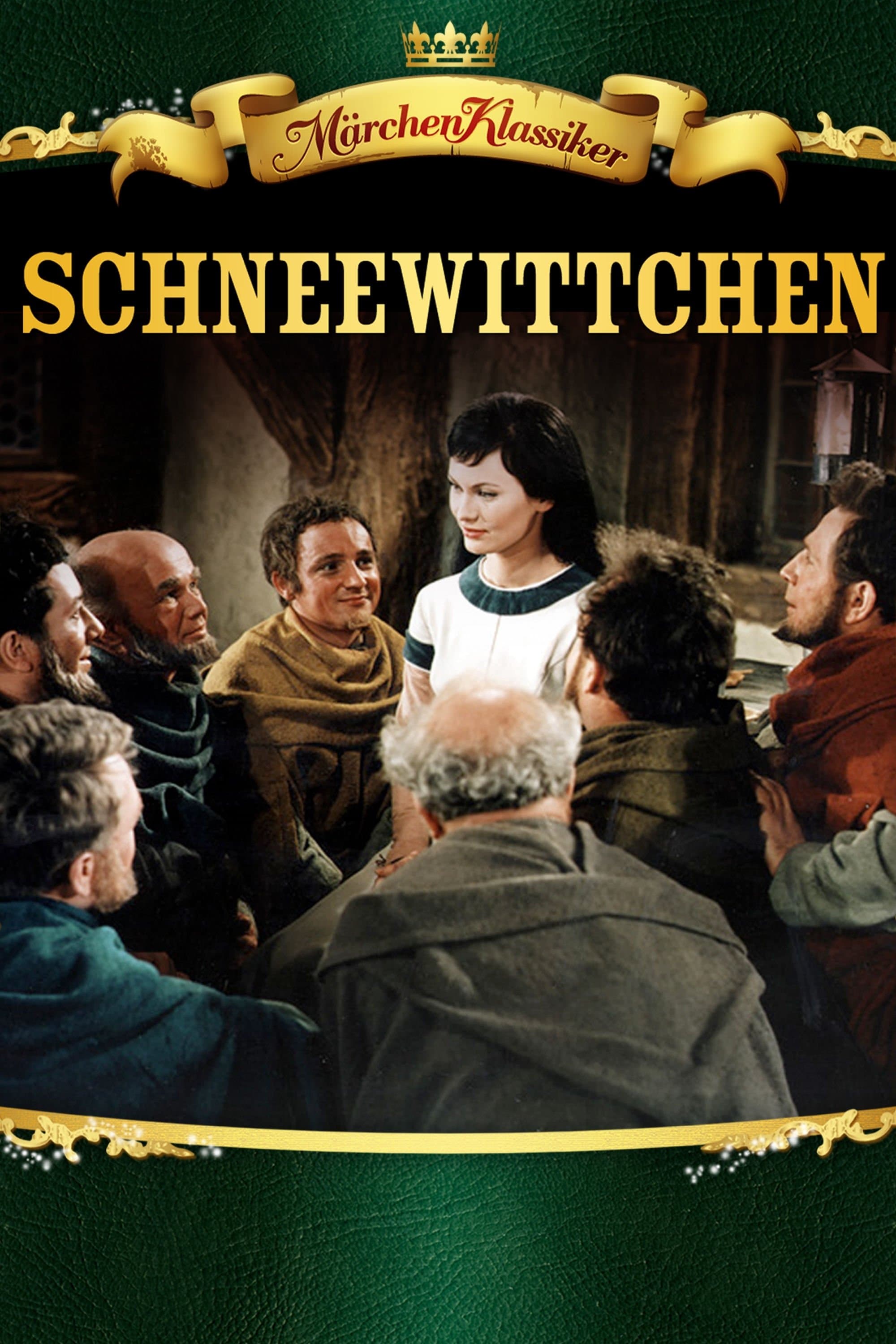 Snow White full movie