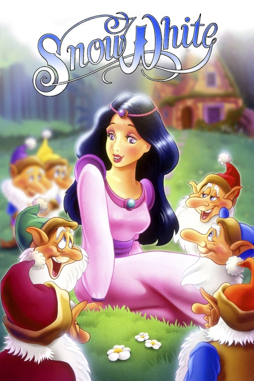 Snow White full movie