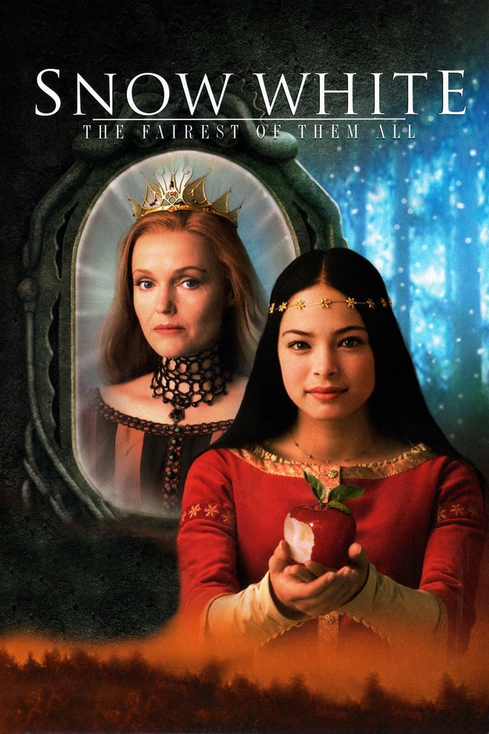 Snow White full movie