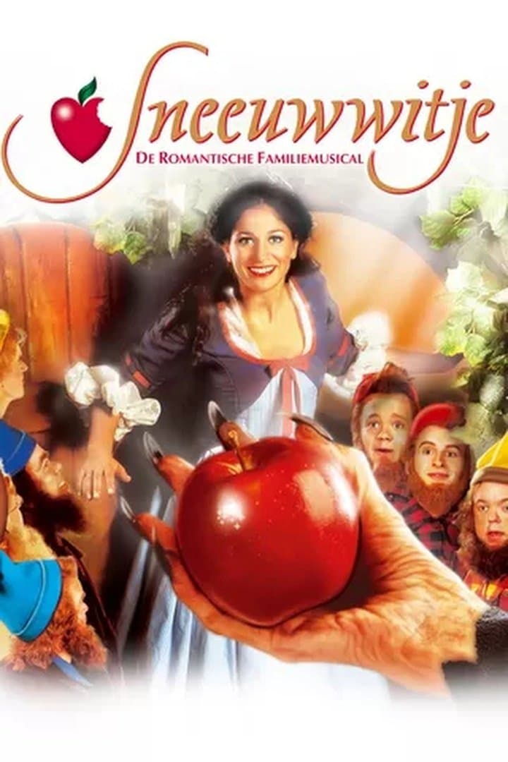 Snow White The Musical full movie