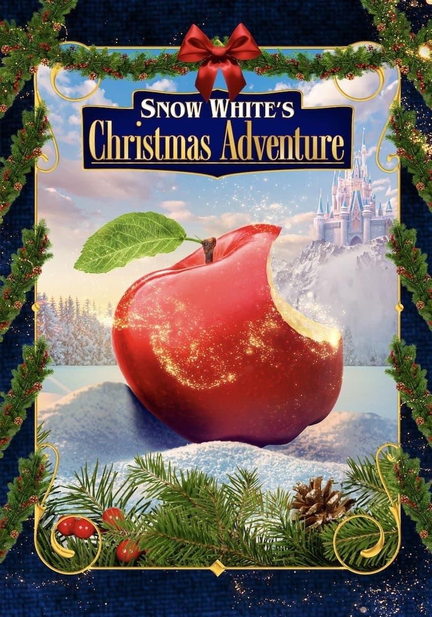 Snow White's Christmas Adventure full movie