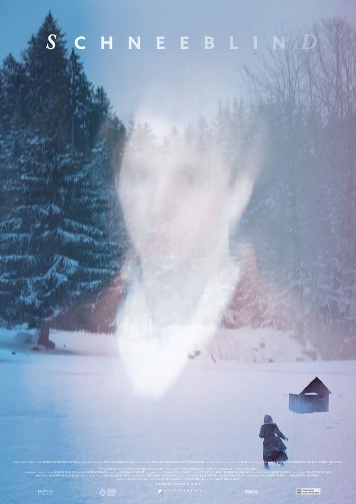 Snowblind full movie