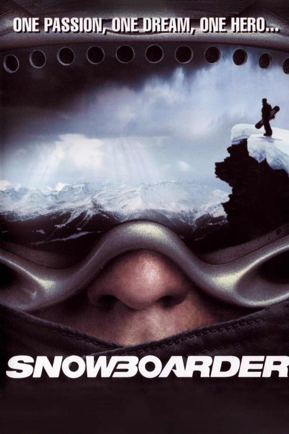 Snowboarder full movie