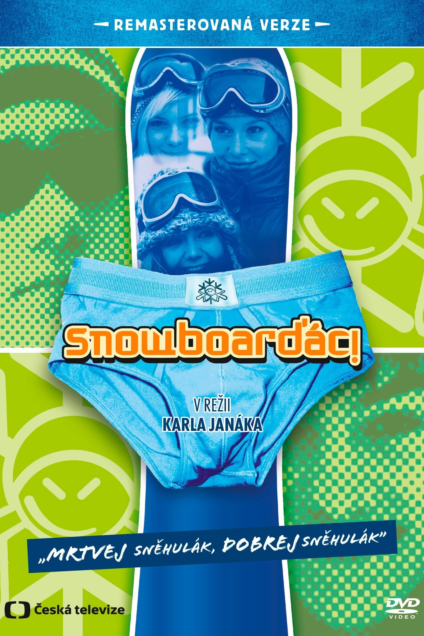 Snowboarders full movie
