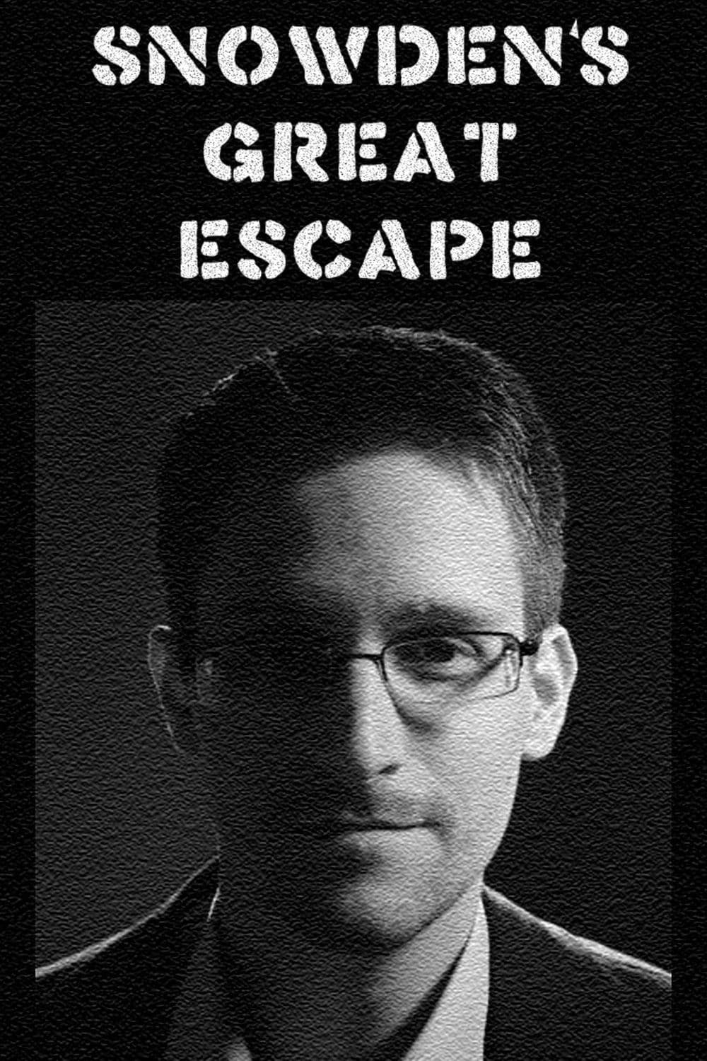 Snowden's Great Escape full movie