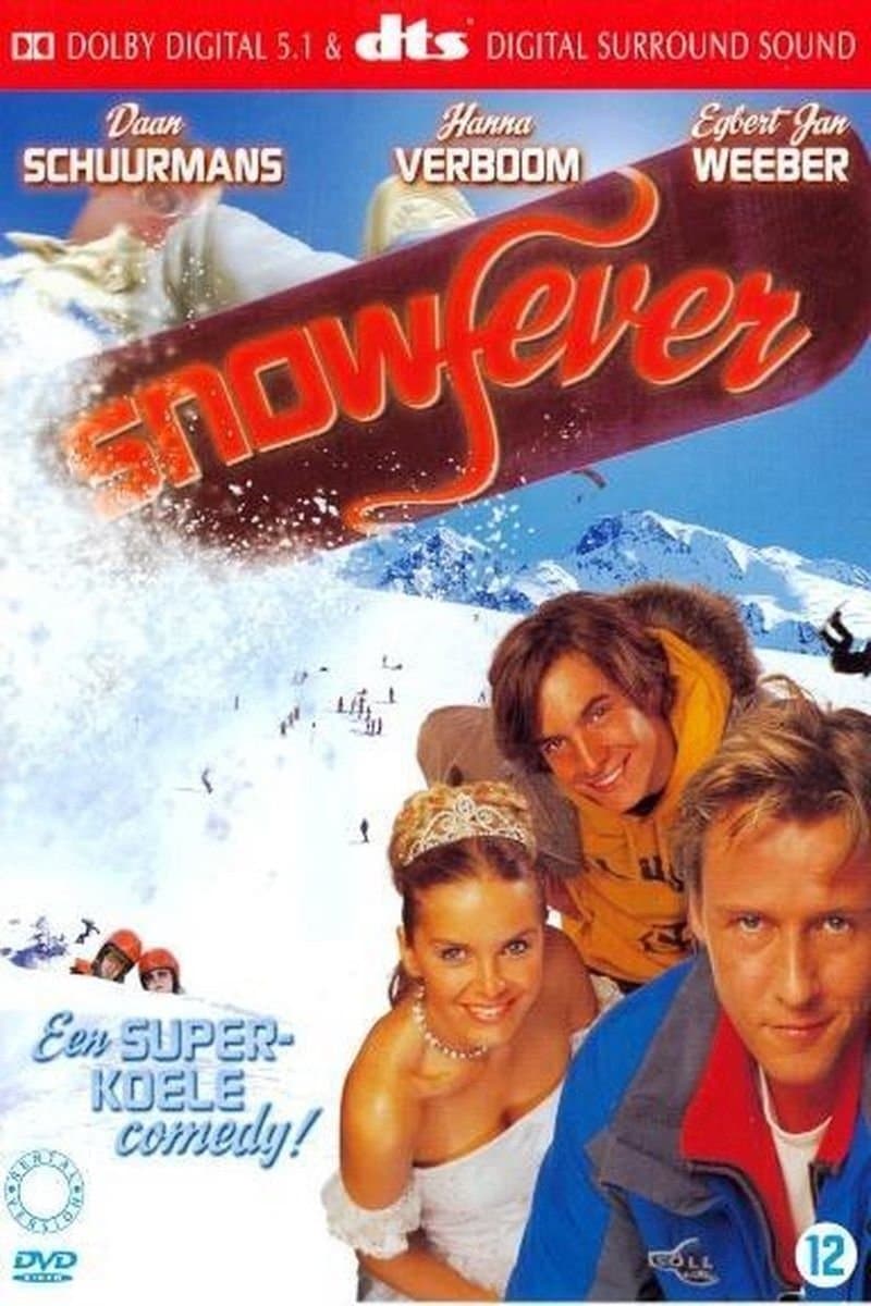 Snowfever full movie