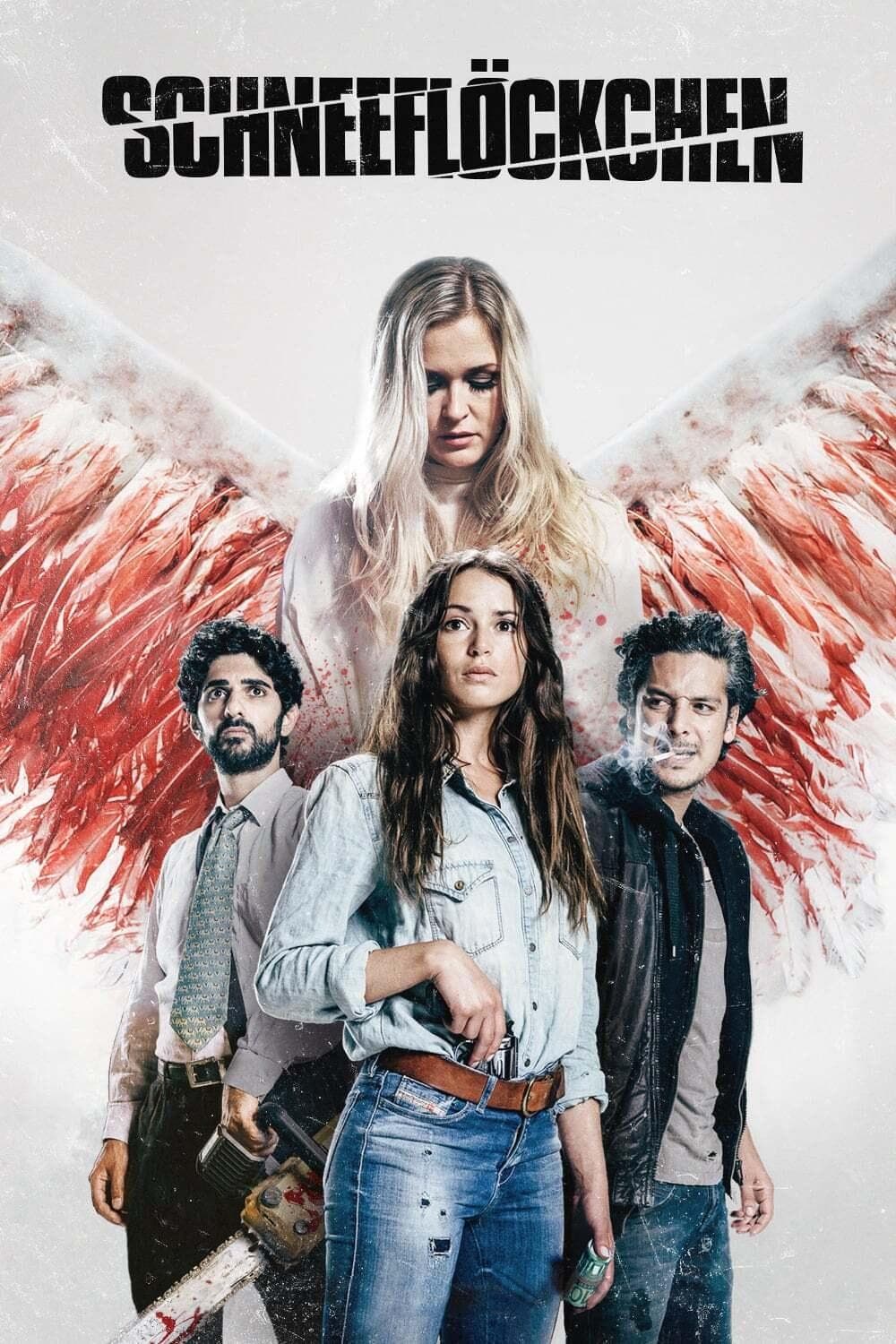Snowflake full movie